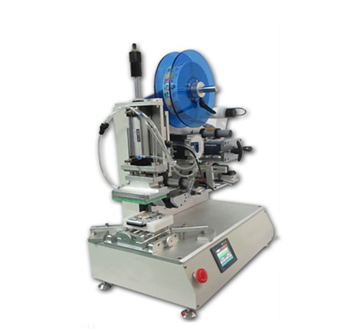 全自動貼標機的價格受什么影響？