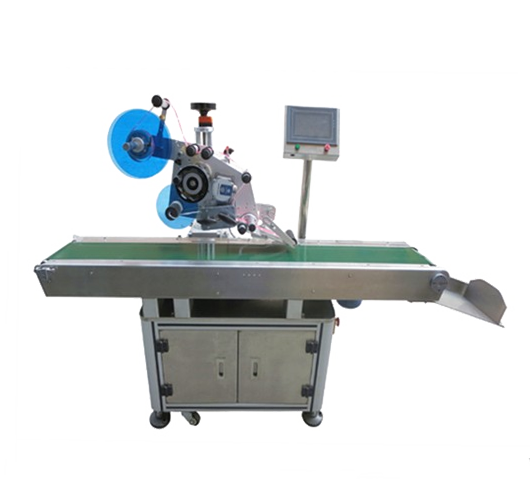 貼標(biāo)機(jī)工作時(shí)為何會(huì)產(chǎn)生廢氣？