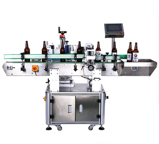 【高速貼標機】半自動貼標機會出現哪些異常使用現象？