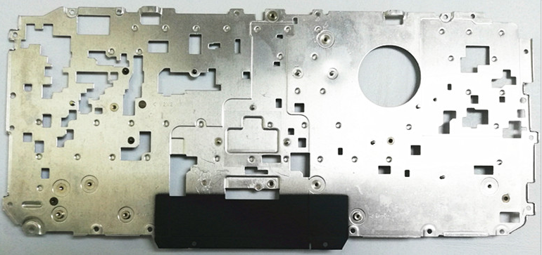 自動裝釘機(jī)