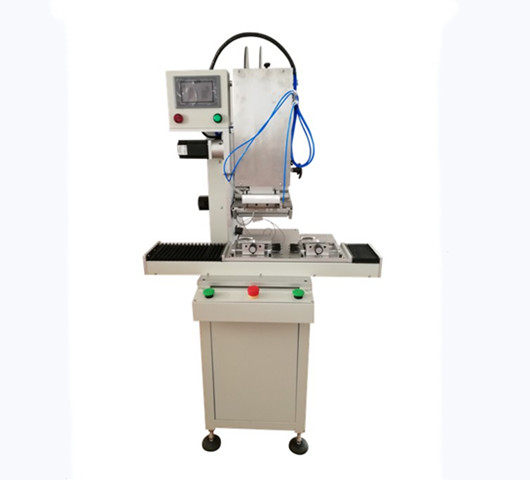 優(yōu)質(zhì)自動(dòng)貼標(biāo)機(jī)應(yīng)具備哪些功能？