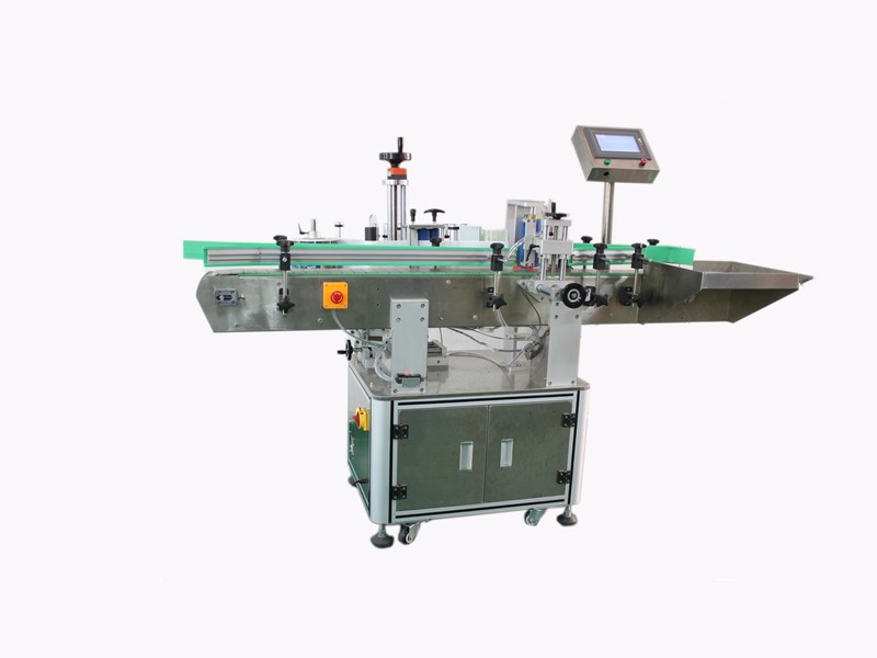 自動(dòng)貼標(biāo)機(jī)斷標(biāo)原因有什么？